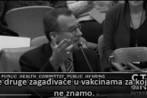 Dezinformacija O Bezbjednosti Vakcina