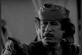 Gadafi Black