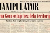 Manipulator Oktobar