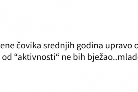 Raskrinkavanje 2