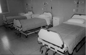 Hospital Bed 1229668