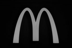 Mcdonalds
