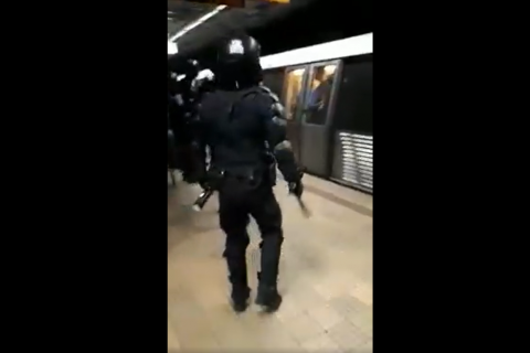 Metro