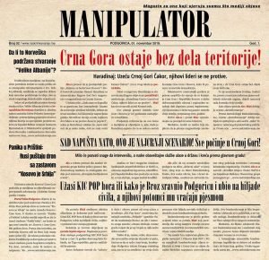 Oktobar U Medijima 1