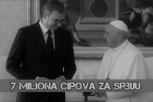 Cipovanje Ljudi Nije Uslov Clanstva U Eu
