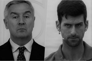 Dokovicu Nije Zabranjen Ulazak U Crnu Goru Iz Politickih Razloga