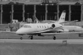 Dolasci U Zemlju Privatnim Avionima Nijesu Suprotni Mjerama Nkt