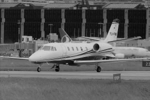 Dolasci U Zemlju Privatnim Avionima Nijesu Suprotni Mjerama Nkt