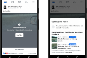 Facebook Program Za Provjeru Cinjenica 2