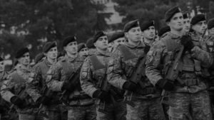 Francuska Nije Priznala Vojsku Kosova