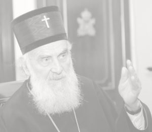 Irinej Anb Jaja I Paradajz
