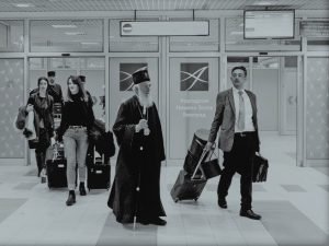 Irinej U Crnoj Gori Tenzijom Do Klikova