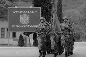 Iz Vojske Nijesu Otpusteni Zaposleni Srpske Nacionalnosti