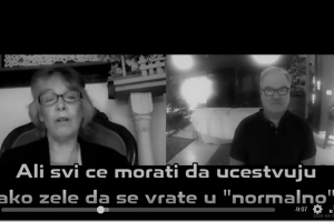 Jos Jedna Teorija Zavjere O Stetnosti Nepostojece Vakcine Za Covid 19