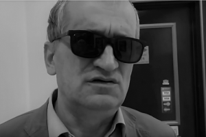 Ko O Cemu Dzevad Galijasevic O Teroristima Prerusenim U Migrante