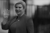 Kolinda Samo U Samoizolaciji