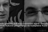 Komisija Ne Radi Gradanima Iza Leda