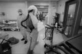 Lezanje Na Stomaku Korisno Za Pacijente Ali Ima I Nedostatke