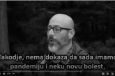 Maske Nijesu Beskorisne Niti Je Virus Izmisljen