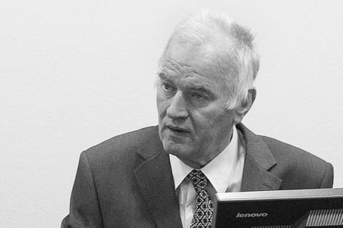 Mladic Jos Nije Umro A Kad Ce Ne Znamo