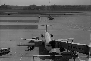 Montenegro Airlines Nije Ugrozio Zdravlje Putnika