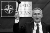 Nato Nece Biciklom Na Rusiju