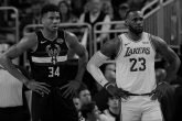 Nba Kosarkasi Nijesu Cipovani