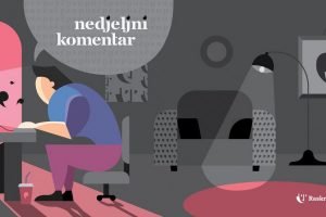 Nedjeljni Komentar Pregled Sedmice 20 04 26 04