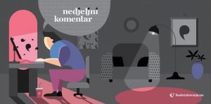 Nedjeljni Komentar Pregled Sedmice 30 03 05 04