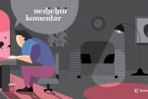 Nedjeljni Komentar Pregled Sedmice 6 4 12 4