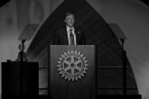 Ni Rotary Klub Nema Nikakve Veze S Koronavirusom