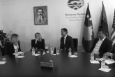 Niti Se Digla Prasina Niti Su Albanci Bijesni