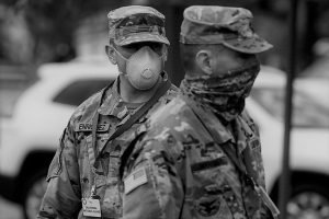 Pentagon Razmatra Zabranu Regrutovanja Samo Za Hospitalizovane Pacijente