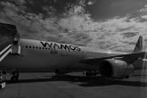 Pomorci Su Pravili Probleme U Avionu Ali Nije Bilo Njihovog Hapsenja