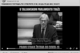 Ponovljena Dezinformacija Ne Postaje Istina