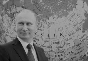 Putin Zabio Srbiji Noz U Leda Prica Bez Dokaza