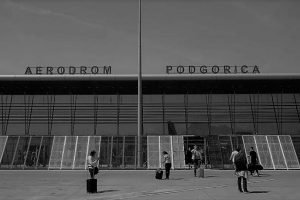 Ruski Turisti Nijesu Taoci U Crnoj Gori