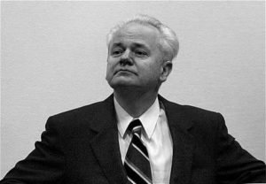 Slobodan Milosevic Nije Ubijen
