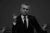 Stoltenberg Nije Pominjao Sapune I Pidzame
