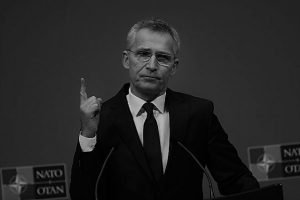 Stoltenberg Nije Pominjao Sapune I Pidzame