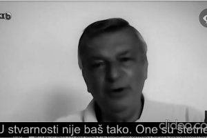 Tvrdnje Bez Dokaza O Opasnosti Maski