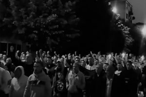 U Beranama Su Bacili Petarde A Ne Eksplozivne Naprave