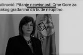 U Cestitki Nema Nicega Skandaloznog