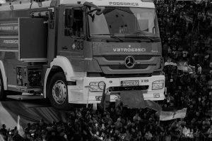 Vatrogasci Podgorica1