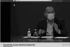 Za Bezbjedne Obdukcije Treba Imati Uslove Ali One Nijesu Zabranjene