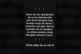 Olovke Black