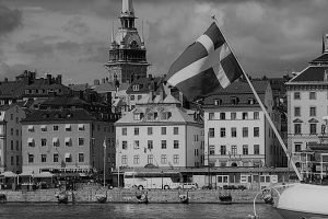 Vedska