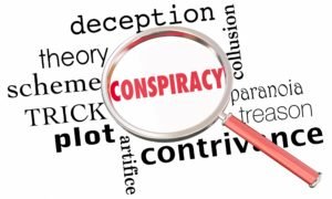 Conspiracy