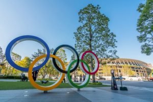 Olimpijada
