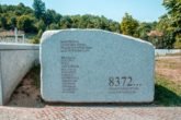 Srebrenica Novinarka